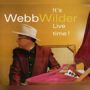 Download track If You're Looking For A Fool Webb Wilder