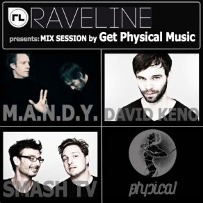 Download track Matthew Pervert (Strip Dub) M. A. N. D. Y., Smash TV, David Keno