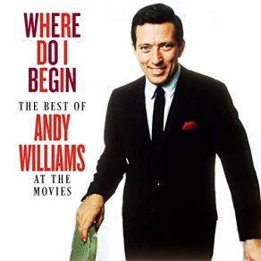 Download track The Shadow Of Your Smile (Love Theme From The Sandpiper) Andy Williams