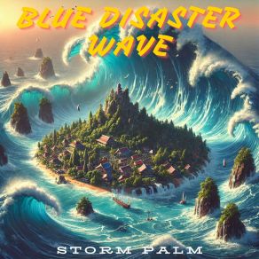 Download track Haunting Shell STORM PALM