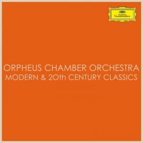 Download track Simple Symphony, Op. 4: II. Playful Pizzicato Benjamin Britten, Igor Stravinsky, Orpheus Chamber Orchestra