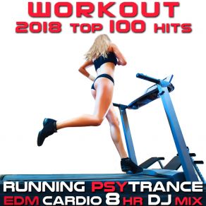 Download track Plot A Clear Course, Pt. 11 (145 BPM Workout Music Running Psy Trance Fitness DJ Mix) Workout Electronica