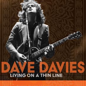 Download track The Lie! Dave Davies