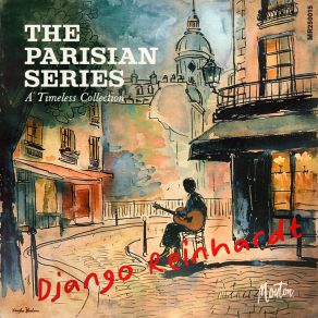 Download track Swinging With Django Django Reinhardt