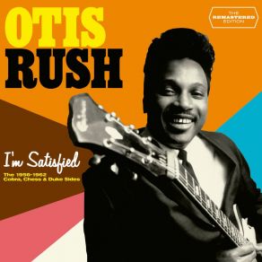 Download track Three Times A Fool Otis Rush