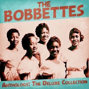 Download track I'm Stepping Out Tonight (Remastered) The Bobbettes