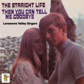 Download track It Doesn't Mean I Don't Love You The Valley Singers, Lonesome