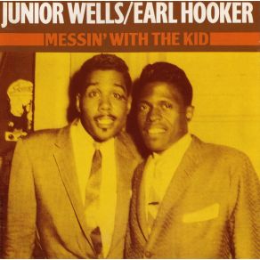 Download track Galloping Horses A Lazy Mule Earl Hooker, Junior Wells