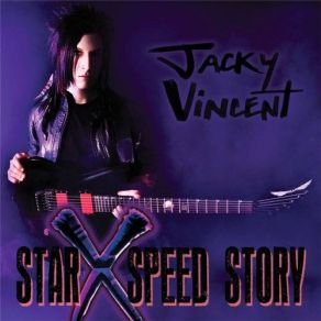 Download track Heaven Or Hell Jacky VincentPaul Gilbert