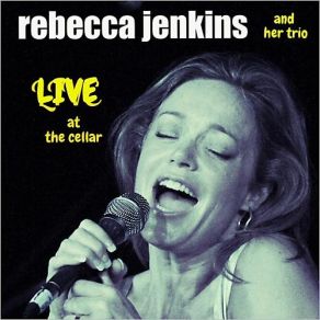 Download track You Are Rebecca Jenkins