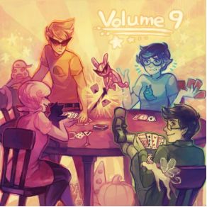 Download track Three'S A Crowd Homestuck