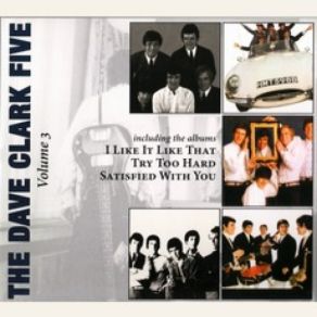 Download track A Little Bit Of Love The Dave Clark Five