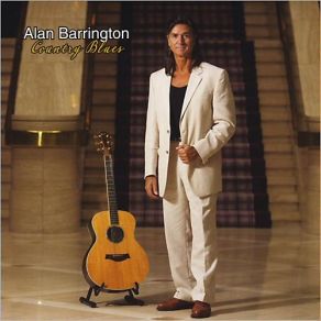 Download track Before You Accuse Me Alan Barrington