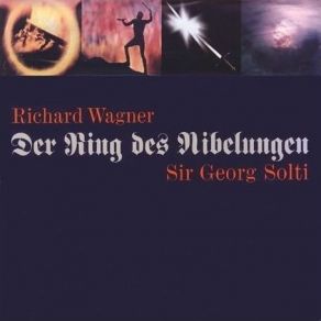 Download track Act II, Scene II / Hoiho, Hagen! Muder Mann! (Siegfried) Richard Wagner