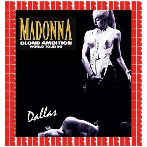 Download track Express Yourself (Hd Remastered Version) Madonna