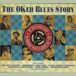 Download track Stack O' Lee Blues Mississippi John Hurt