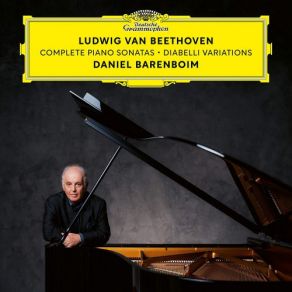 Download track Piano Sonata No. 32 In C Minor, Op. 111 IIb. Variation I' Daniel Barenboim