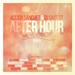 Download track Ego (Zero Positivo) Acción Sánchez, DJ Saot ST