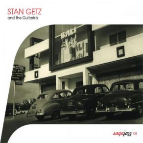 Download track Time On My Hands Stan Getz