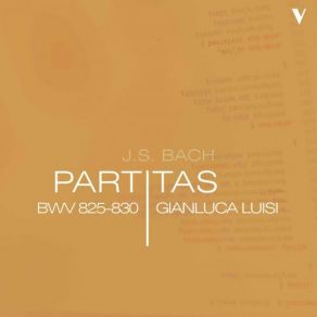 Download track Partita No. 4 In D Major, BWV 828: I. Ouverture Gianluca Luisi