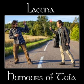 Download track Road To Recovery - Trip To Herves - Fisherman'S Lilt (Reels) Lacuna