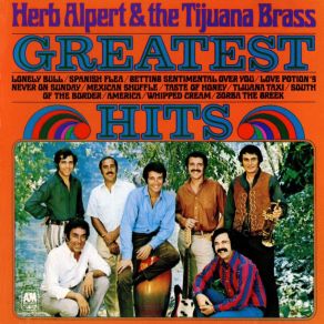Download track Getting Sentimental Over You Herb Alpert, The Tijuana Brass