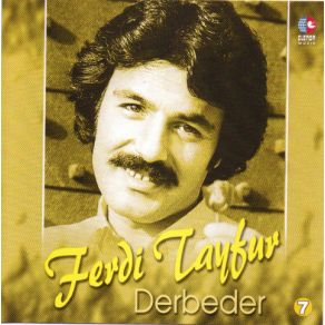 Download track Vazgeç Felek Ferdi Tayfur