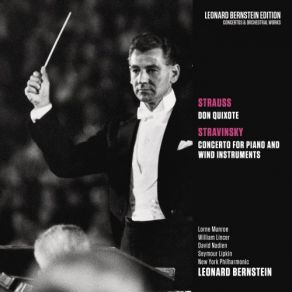 Download track Variation I. Gemächlich Leonard Bernstein, New York Philharmonic