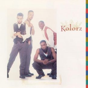 Download track A Little Love Kolorz