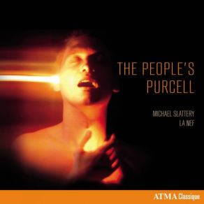Download track Ah! How Pleasant Tis To Love, Z. 353 (Arr. S. Dagher) Michael Slattery, La Nef