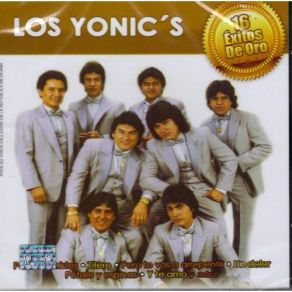 Download track Perdon Por Tus Lagrimas Los Yonics