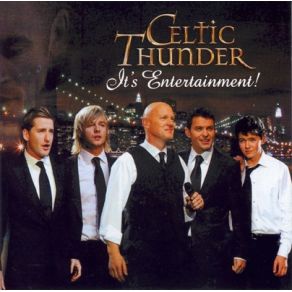 Download track Everything I Do (I Do It For You) Celtic Thunder