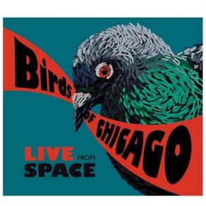 Download track Funeral Birds Of Chicago