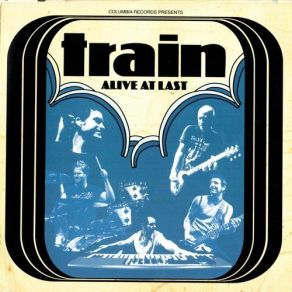 Download track Ordinary Train