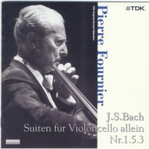 Download track 7. Suite No. 2 In D Minor Prelude Johann Sebastian Bach