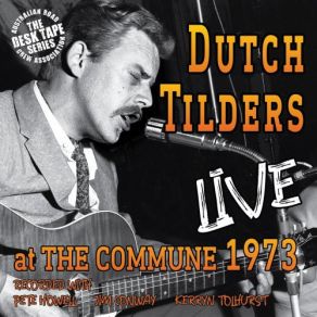 Download track Workingman's Blues (Live At The Commune 1973) Dutch Tilders