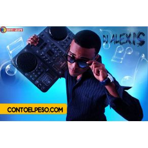 Download track Mix Psicopata Vol. 2 Dj Alexis