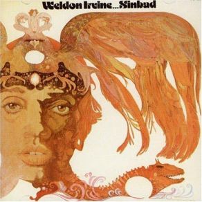 Download track What's Goin' On? Weldon Irvine