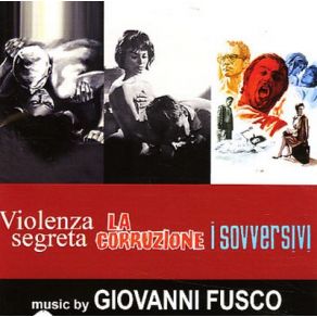 Download track Non Ti Voglio (Single Side B) Giovanni Fusco