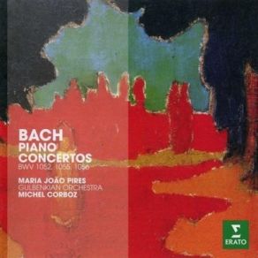 Download track 03. Concerto In D Minor BWV 1052 - Allegro Johann Sebastian Bach