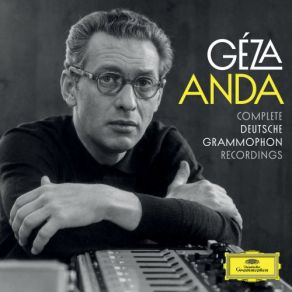 Download track Beethoven- 33 Variations In C Major, Op. 120 On A Waltz By Diabelli - Variation IX (Allegro Pesante) Géza Anda