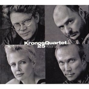 Download track 05 - Henryk Górecki, Already It Is Dusk, Quartet No. 1, Op. 62 (1988) Kronos Quartet