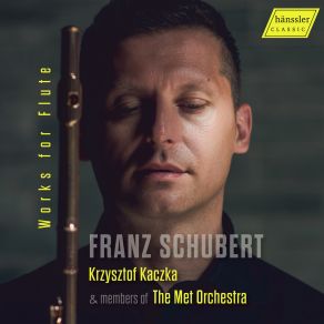 Download track Introduction & Variations On Trockne Blumen, Op. 160, D. 802 (Arr. For Flute & String Quintet By Anonymous) Var. 1 Krzysztof Kaczka