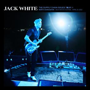 Download track The Hardest Button To Button Jack White