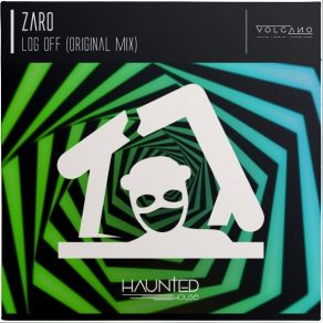 Download track Log Off (Original Mix) Zaro