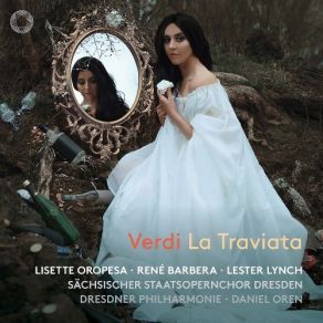 Download track 04. La Traviata, Act I Scene 2 Che È Ciò Giuseppe Verdi