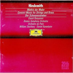 Download track Part II Hindemith Paul