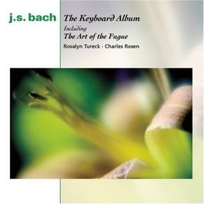Download track 27 - Aria And Ten Variations In The Italian Style - Variation X Johann Sebastian Bach