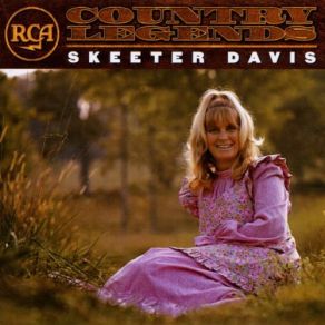 Download track (I Can't Help You) I'm Falling Too Skeeter Davis