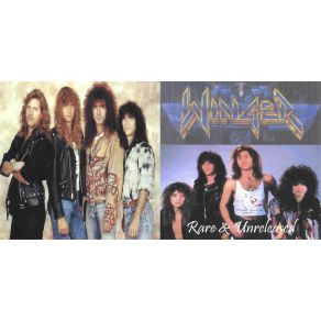 Download track I Can't Get Enuff (Unplugged) - Rare & Unrelea Winger